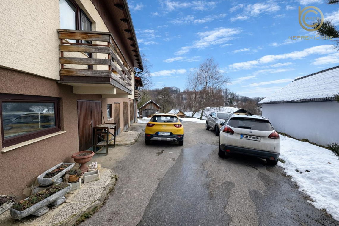 Lokacija: Spodnjeposavska, Sevnica, Rovišče pri Studencu