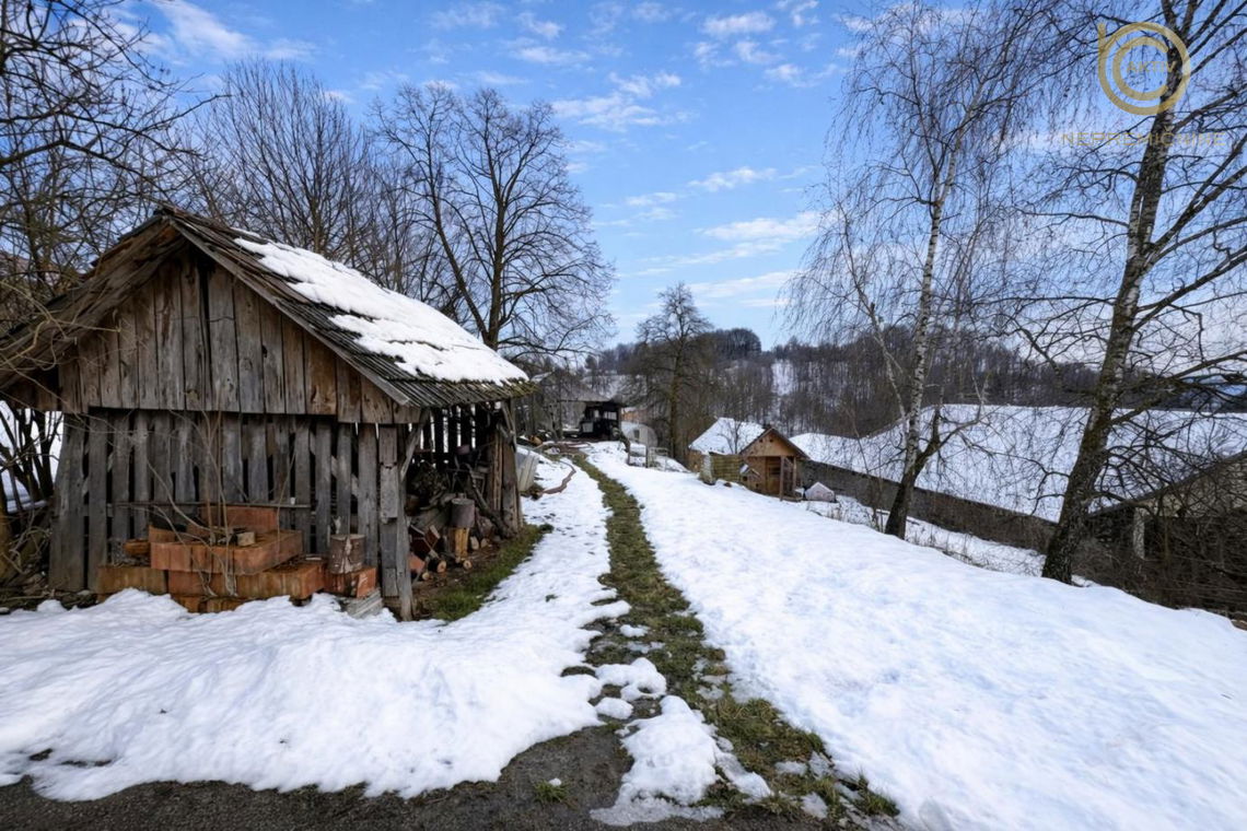 Lokacija: Spodnjeposavska, Sevnica, Rovišče pri Studencu