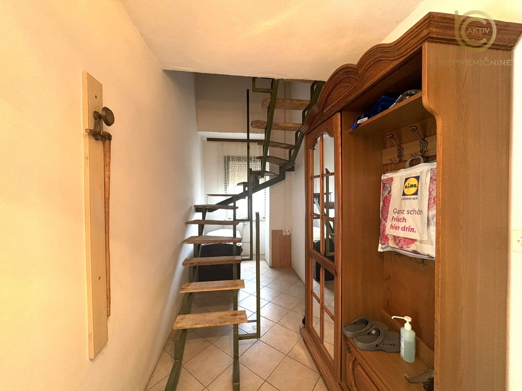 Lokacija: Savinjska, Kozje, Gradišče