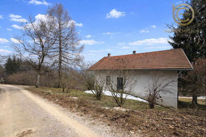 Lokacija: Savinjska, Kozje, Gradišče