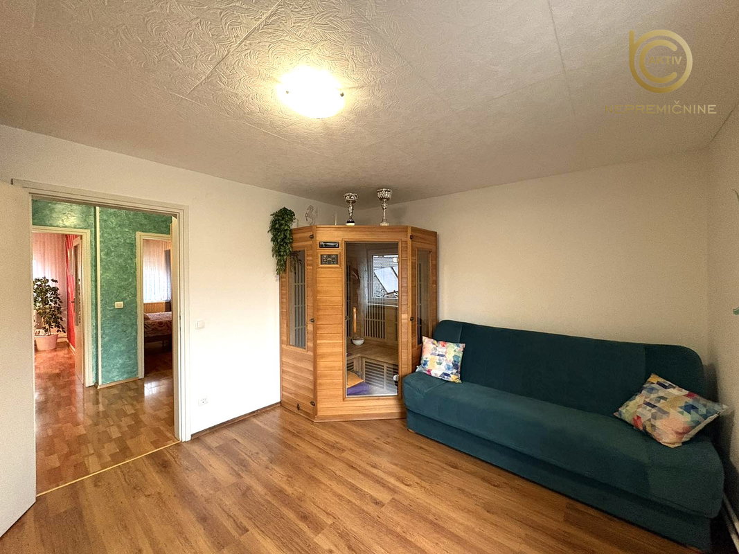 Lokacija: Ljubljana mesto, Šiška, Šentvid