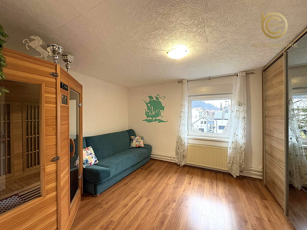 Lokacija: Ljubljana mesto, Šiška, Šentvid