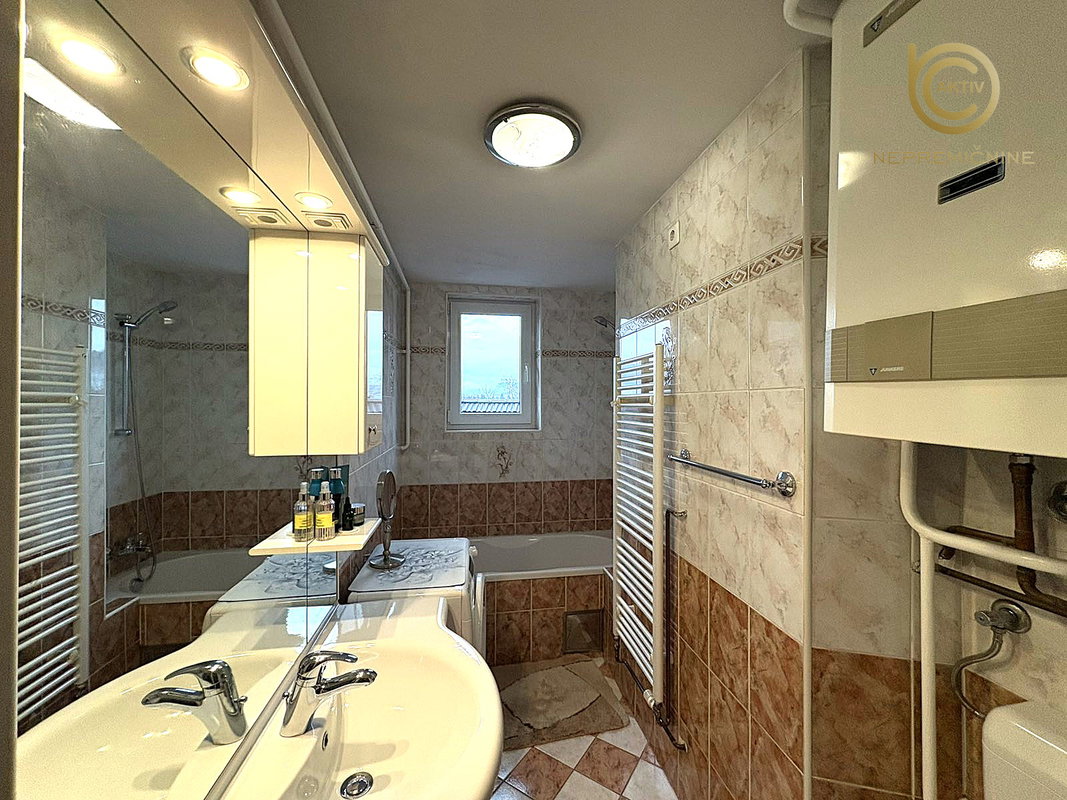 Lokacija: Ljubljana mesto, Šiška, Šentvid