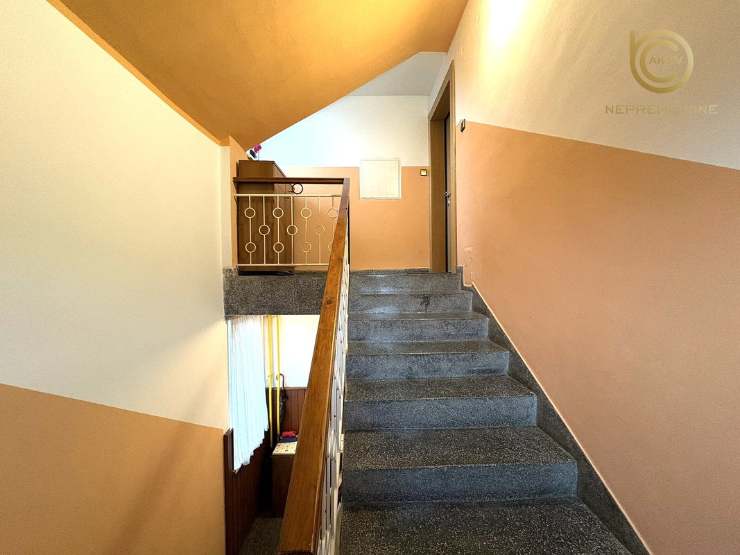 Lokacija: Ljubljana mesto, Šiška, Šentvid