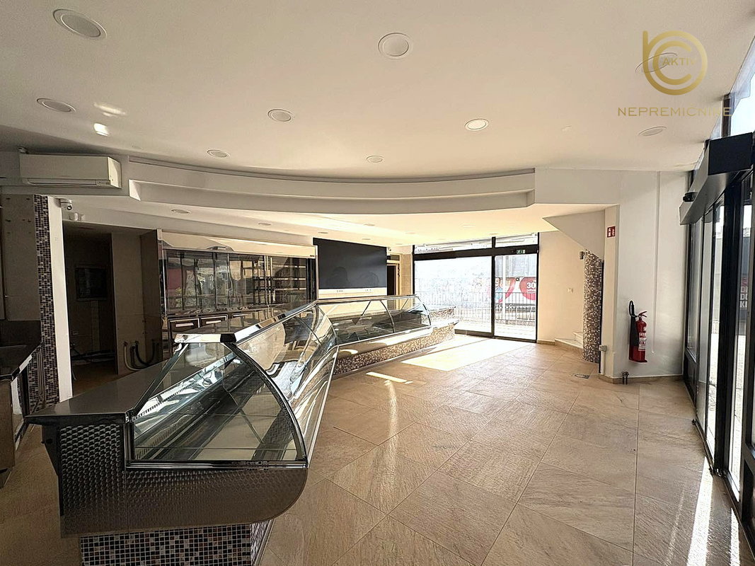 Lokacija: Ljubljana okolica, Domžale, Domžale