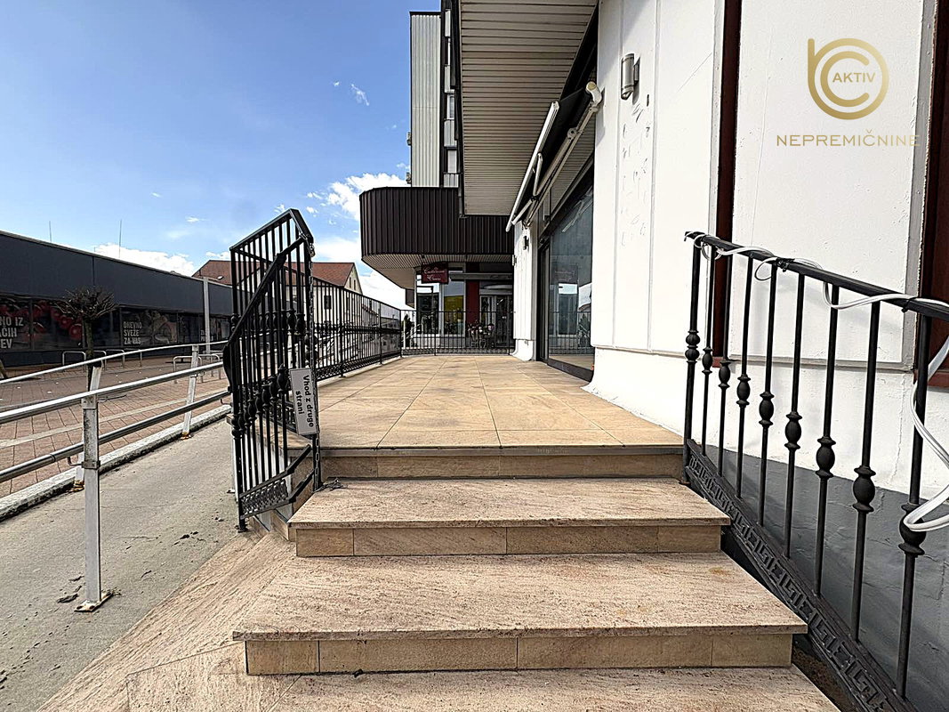 Lokacija: Ljubljana okolica, Domžale, Domžale