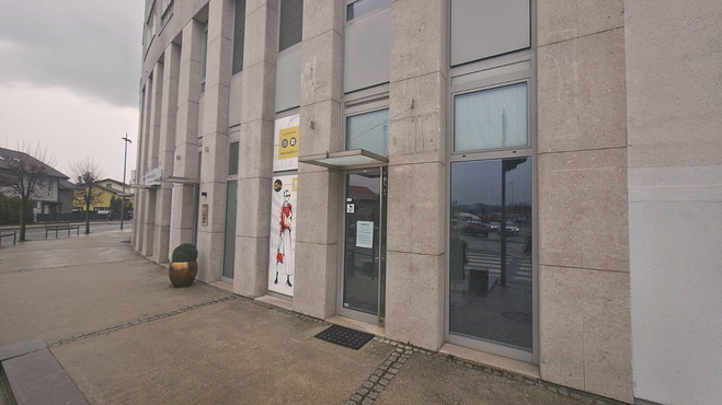 Lokacija: Ljubljana okolica, Domžale, Domžale