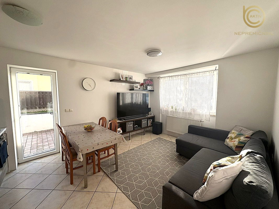 Lokacija: Ljubljana okolica, Domžale, Količevo