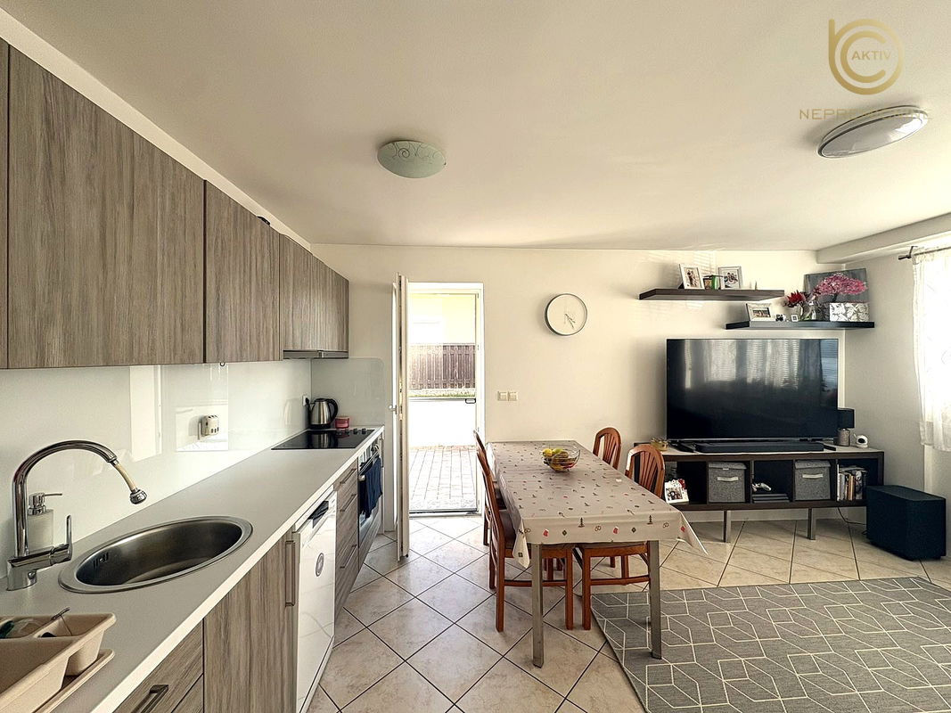 Lokacija: Ljubljana okolica, Domžale, Količevo