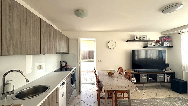 Lokacija: Ljubljana okolica, Domžale, Količevo