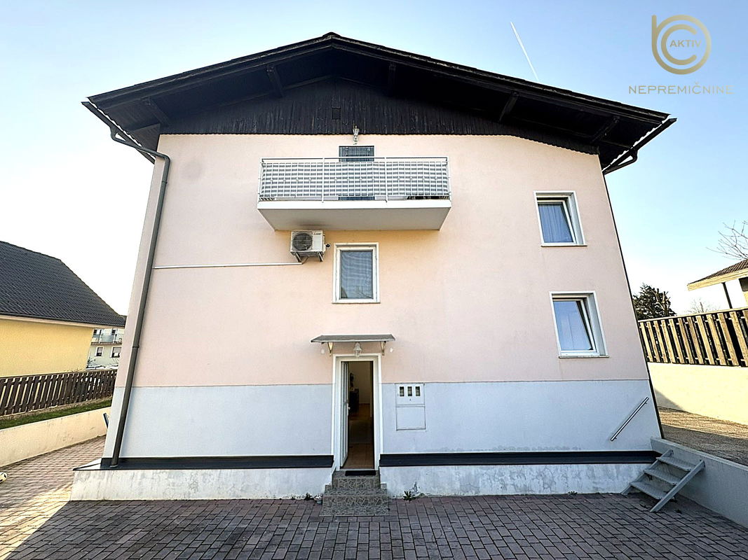 Lokacija: Ljubljana okolica, Domžale, Količevo