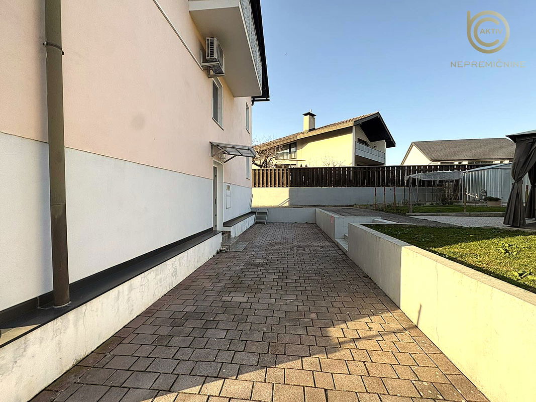 Lokacija: Ljubljana okolica, Domžale, Količevo