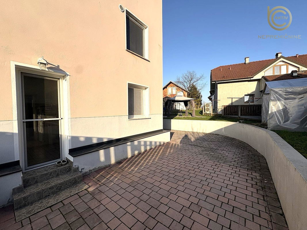 Lokacija: Ljubljana okolica, Domžale, Količevo