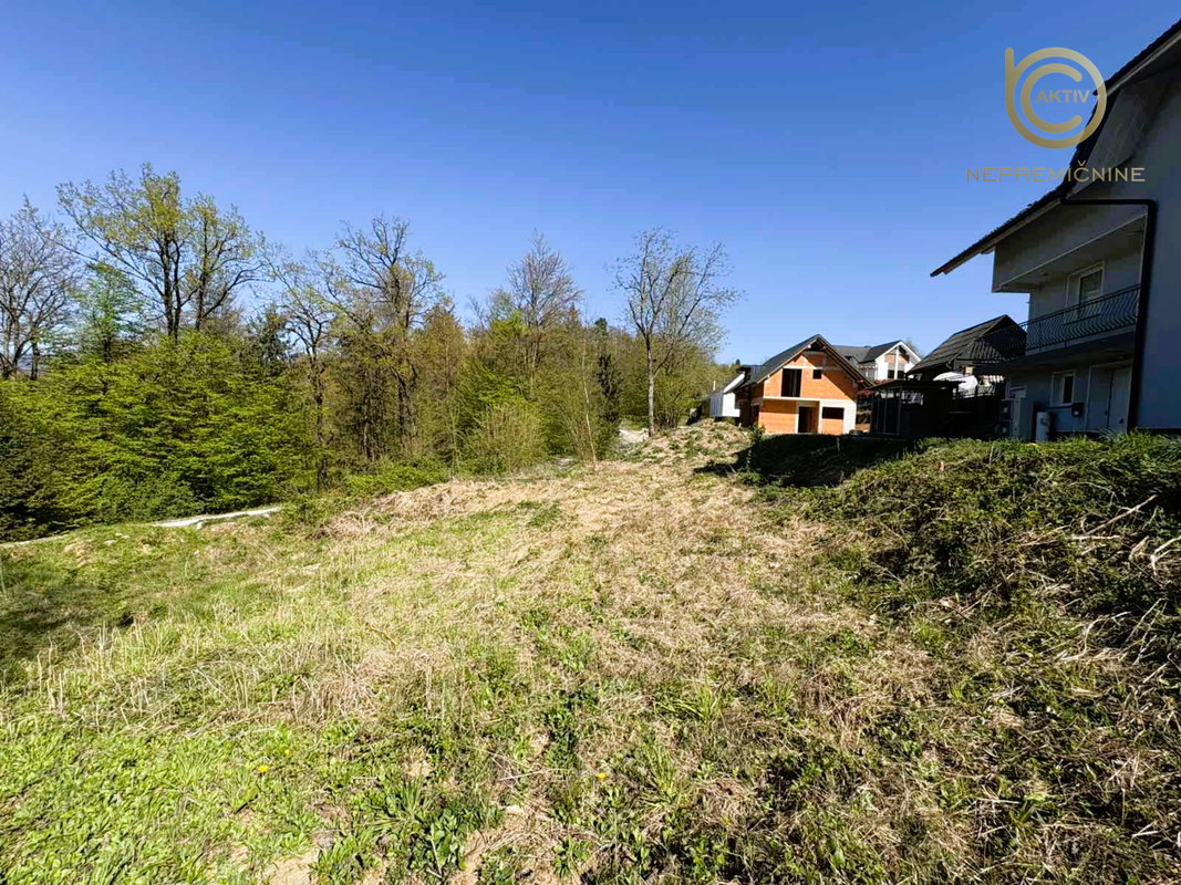 Lokacija: Ljubljana okolica, Domžale, Račni Vrh