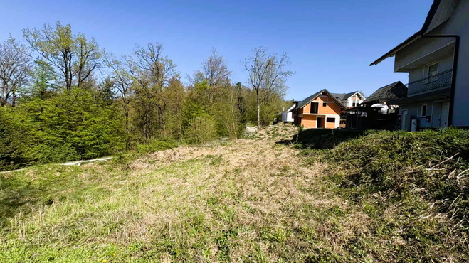 Lokacija: Ljubljana okolica, Domžale, Račni Vrh