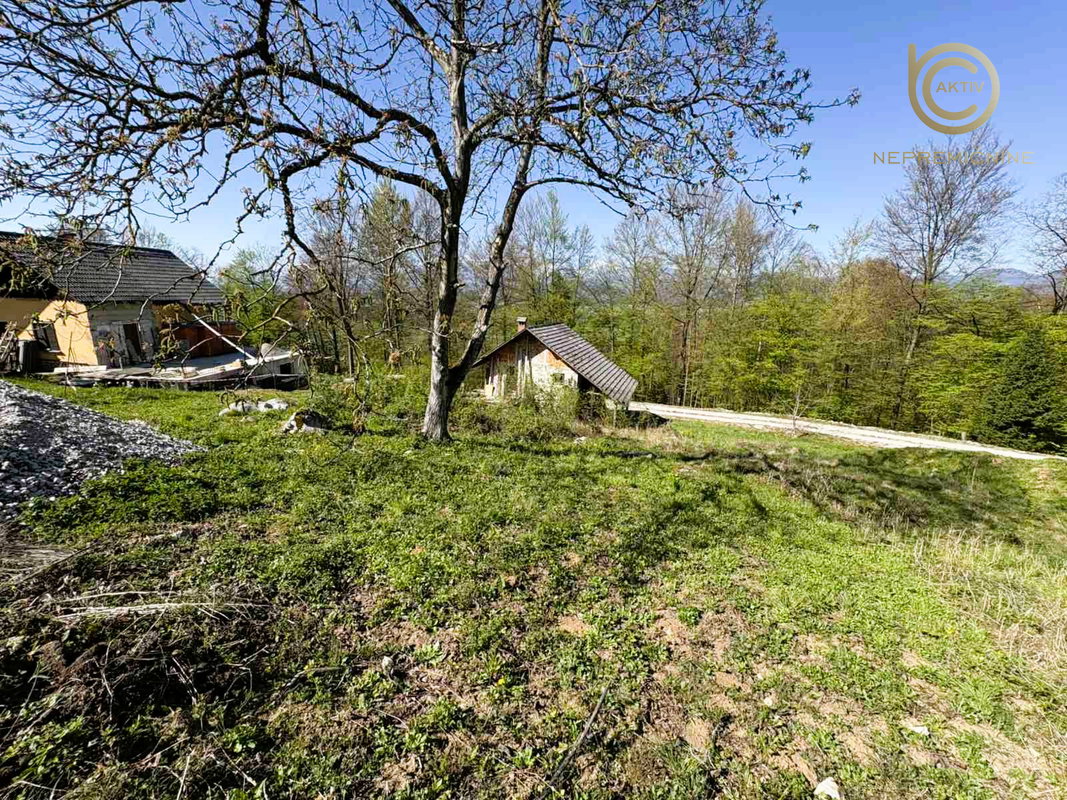 Lokacija: Ljubljana okolica, Domžale, Račni Vrh