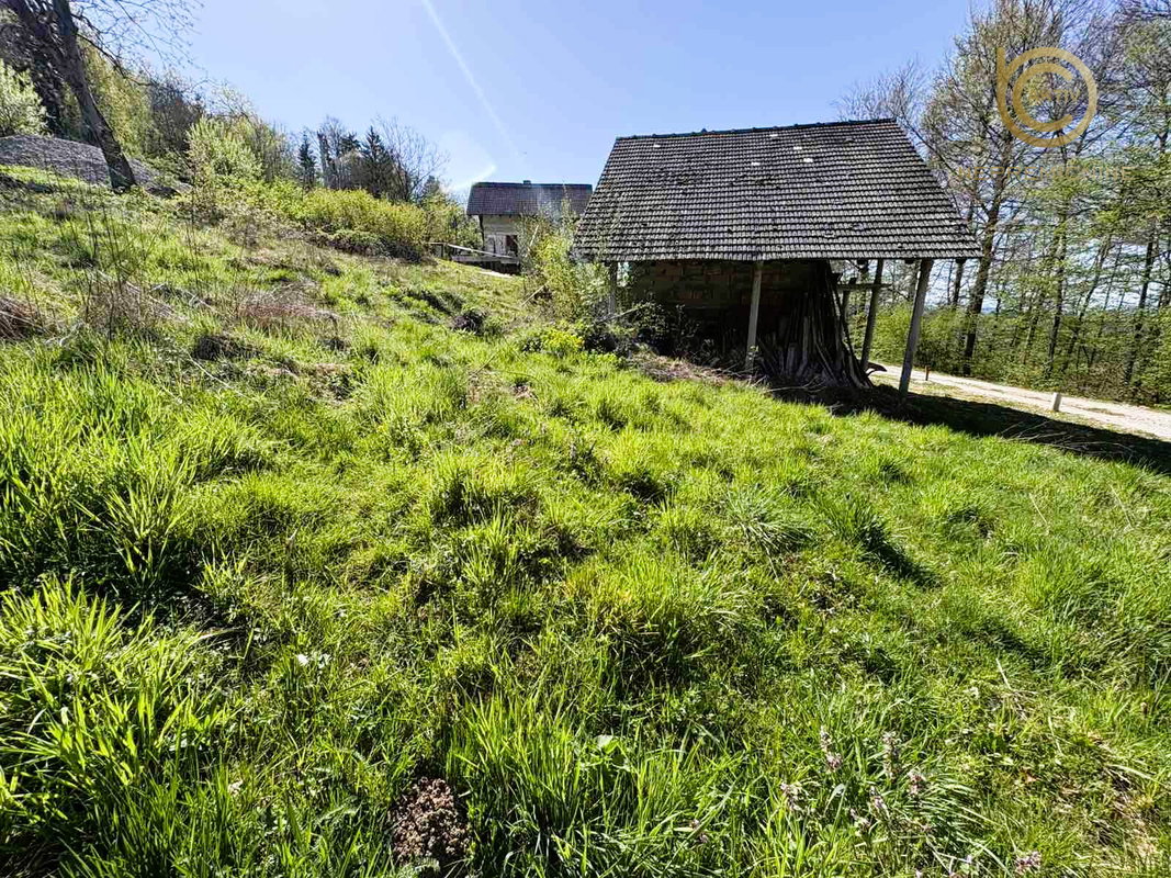 Lokacija: Ljubljana okolica, Domžale, Račni Vrh