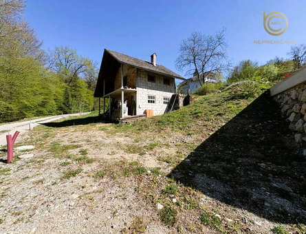 Lokacija: Ljubljana okolica, Domžale, Račni Vrh