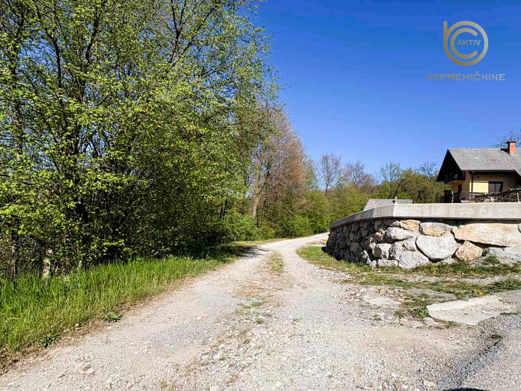 Lokacija: Ljubljana okolica, Domžale, Račni Vrh