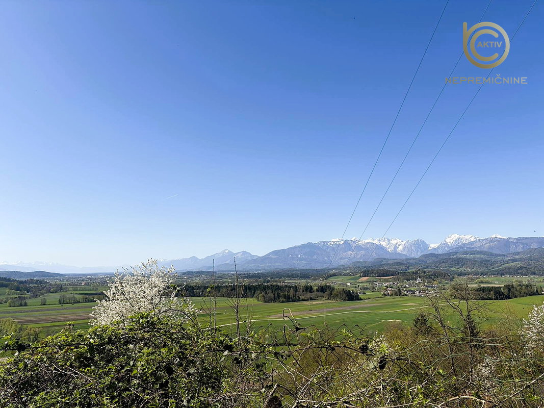 Lokacija: Ljubljana okolica, Domžale, Račni Vrh