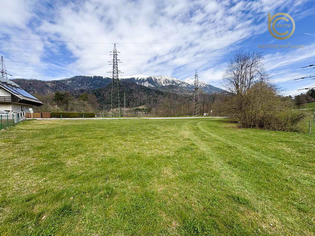 Lokacija: Gorenjska, Jesenice, Lipce