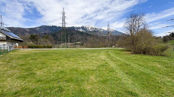 Lokacija: Gorenjska, Jesenice, Lipce