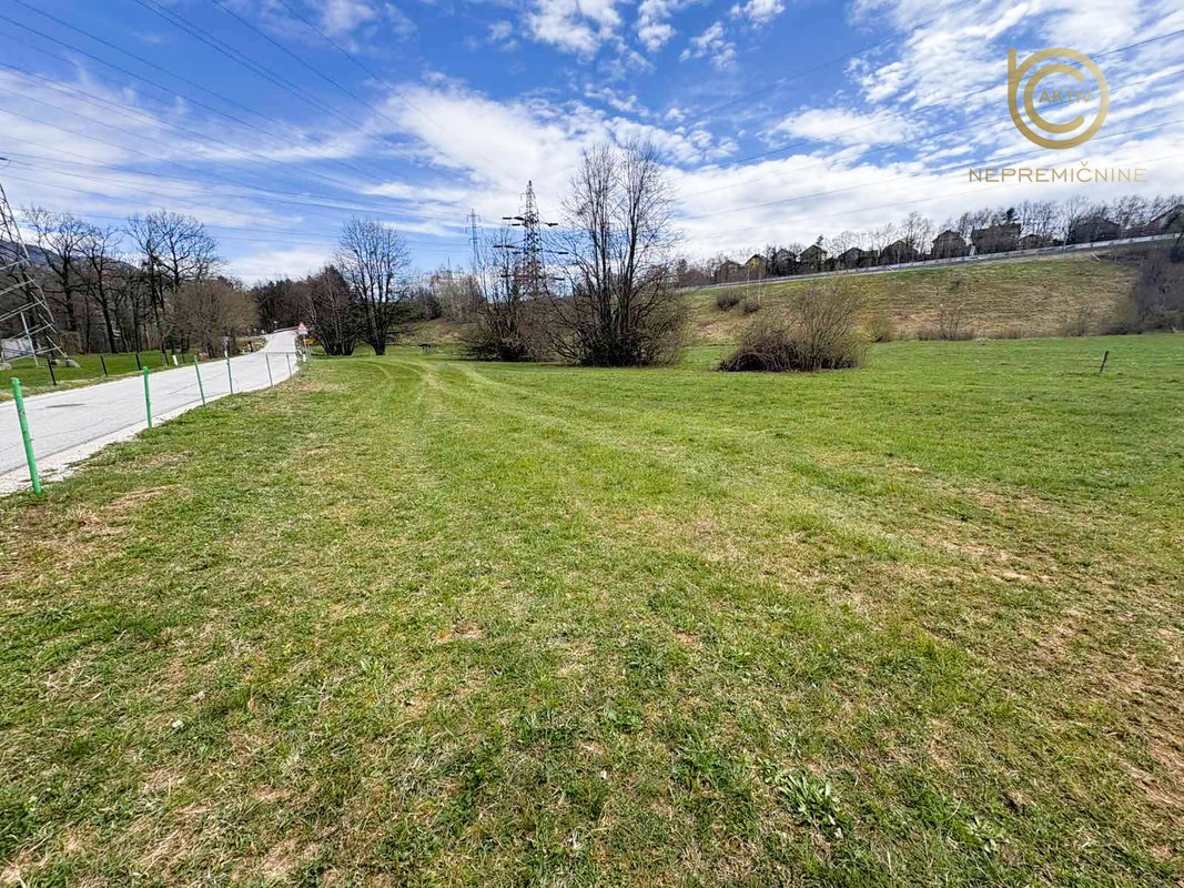 Lokacija: Gorenjska, Jesenice, Lipce