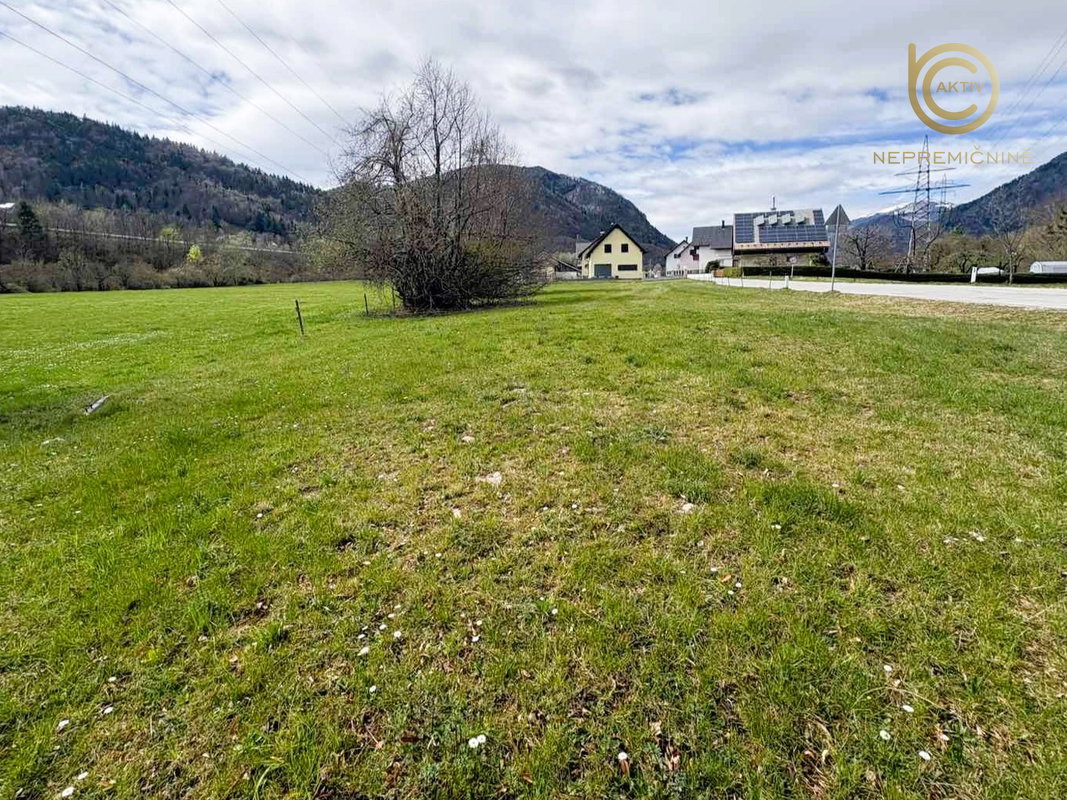 Lokacija: Gorenjska, Jesenice, Lipce