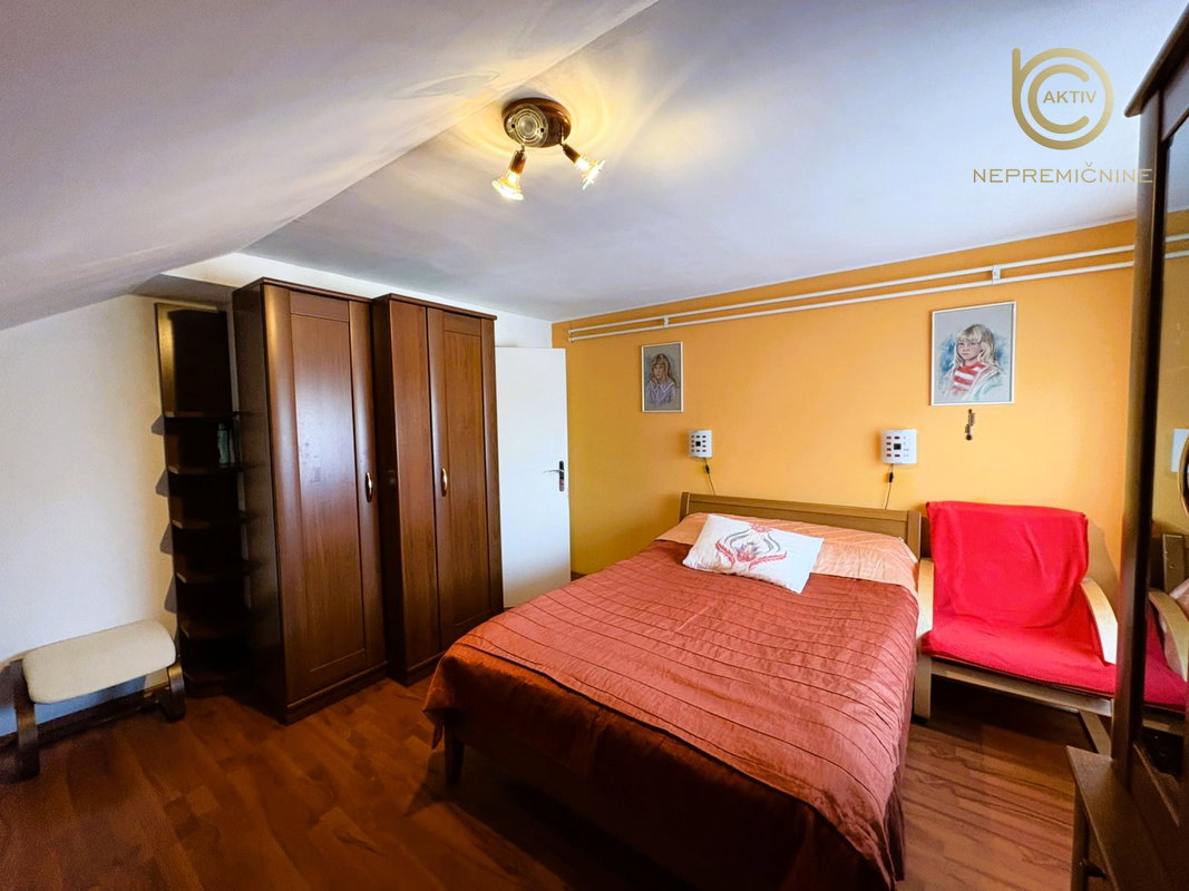 Lokacija: Ljubljana mesto, Šiška, Šentvid