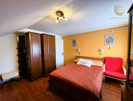 Lokacija: Ljubljana mesto, Šiška, Šentvid