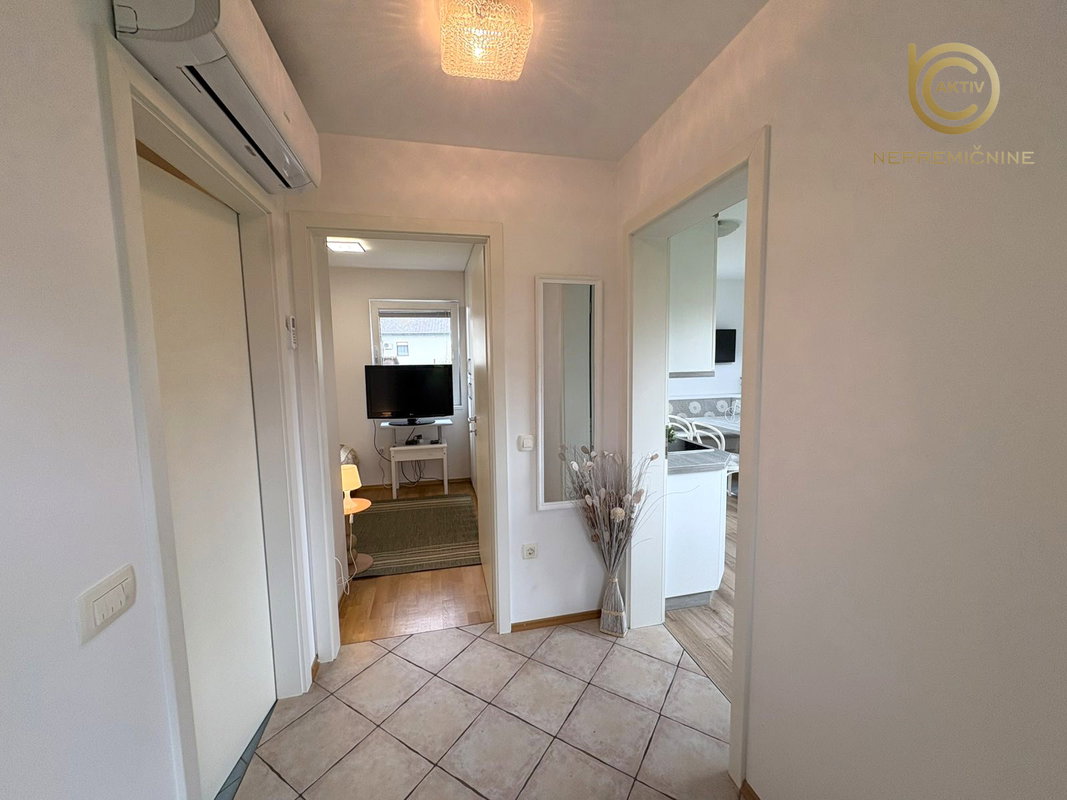 Lokacija: Ljubljana okolica, Domžale, Rodica