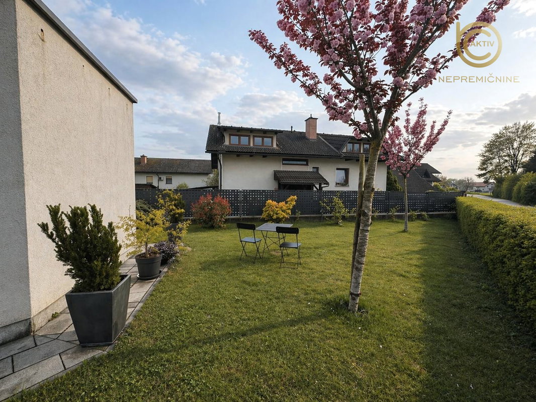 Lokacija: Ljubljana okolica, Domžale, Rodica