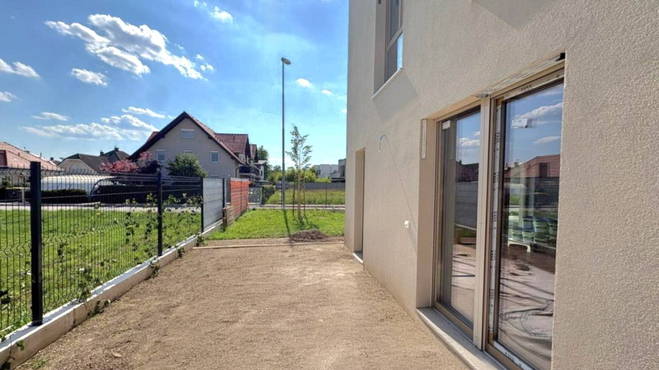Lokacija: Ljubljana okolica, Domžale, Domžale