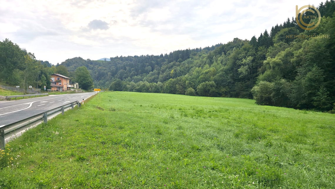 Lokacija: Ljubljana okolica, Lukovica, Trojane