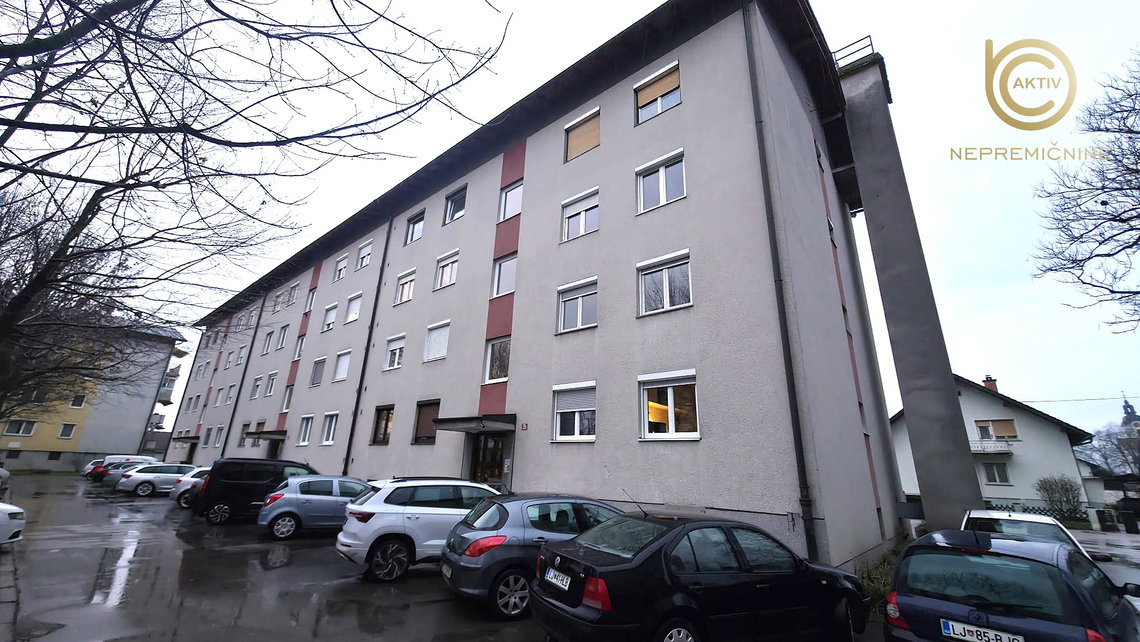 Lokacija: Ljubljana okolica, Domžale, Domžale