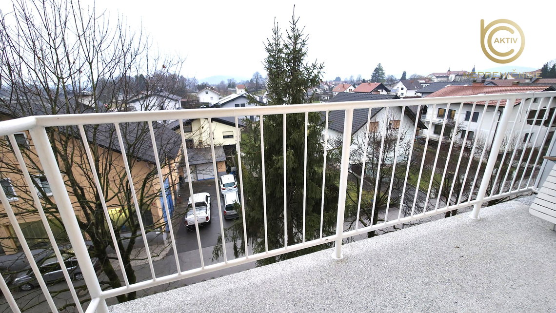 Lokacija: Ljubljana okolica, Domžale, Domžale