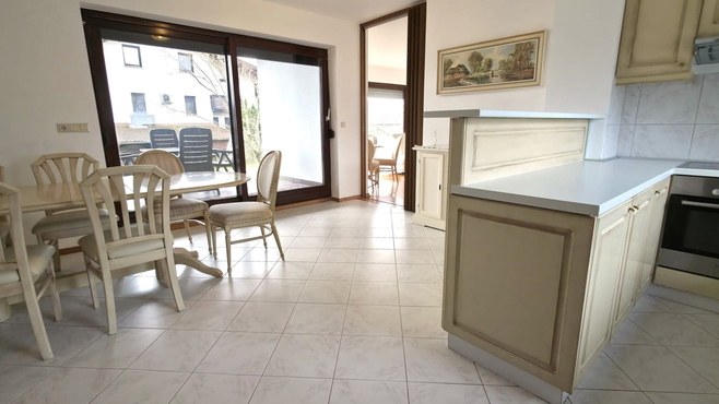 Lokacija: Ljubljana mesto, Bežigrad, Črnuče