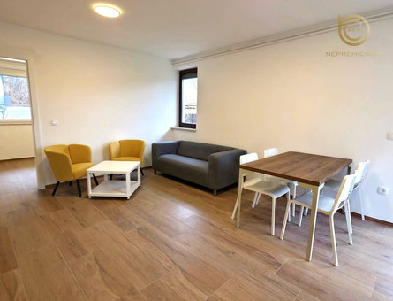 Lokacija: Ljubljana mesto, Bežigrad, Črnuče