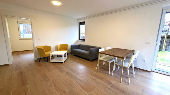 Lokacija: Ljubljana mesto, Bežigrad, Črnuče