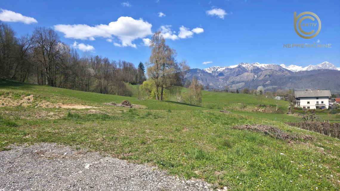 Lokacija: Ljubljana okolica, Kamnik, Kamnik