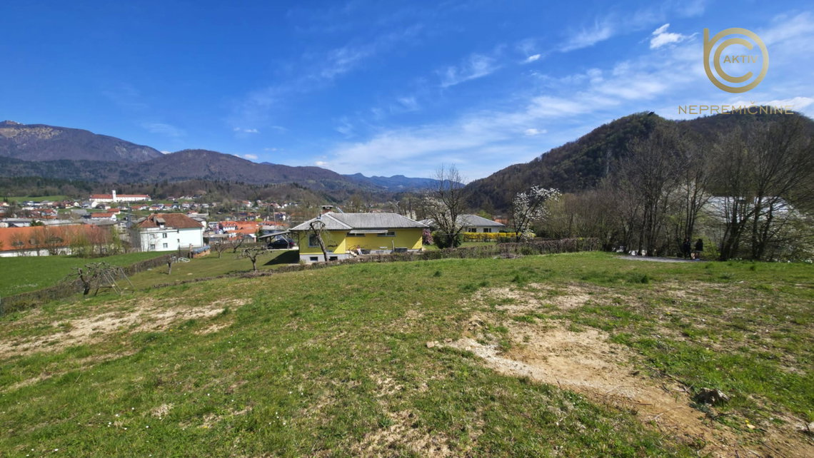 Lokacija: Ljubljana okolica, Kamnik, Kamnik