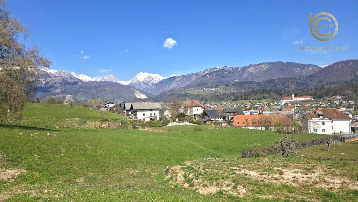 Lokacija: Ljubljana okolica, Kamnik, Kamnik