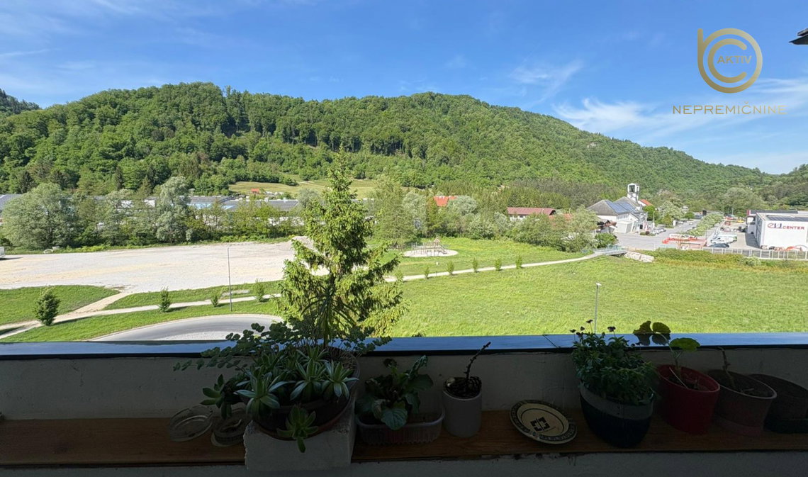Lokacija: Zasavska, Zagorje ob Savi, Kisovec