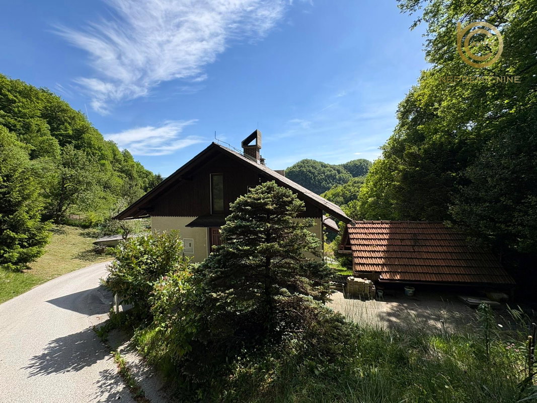 Lokacija: Zasavska, Hrastnik, Dol pri Hrastniku