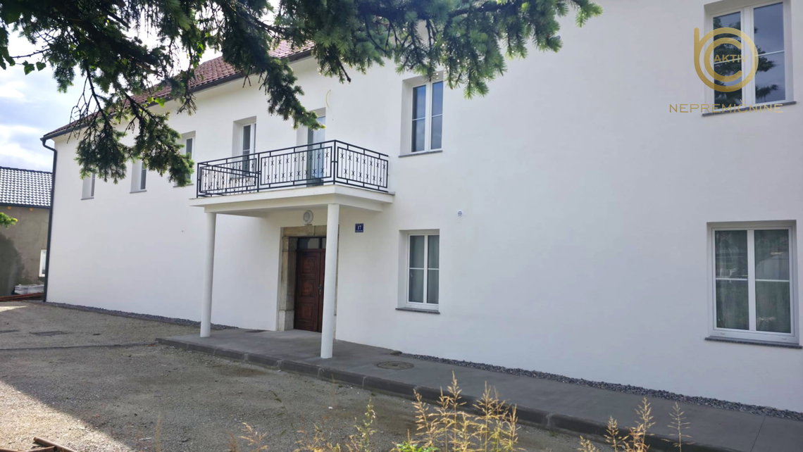 Lokacija: Ljubljana okolica, Lukovica, Prevoje pri Šentvidu