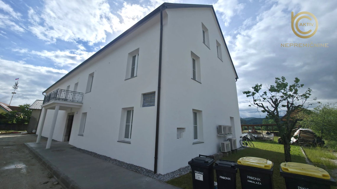 Lokacija: Ljubljana okolica, Lukovica, Prevoje pri Šentvidu