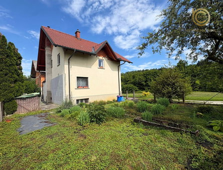 Lokacija: Ljubljana okolica, Domžale, Zaboršt