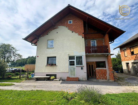 Lokacija: Ljubljana okolica, Domžale, Zaboršt