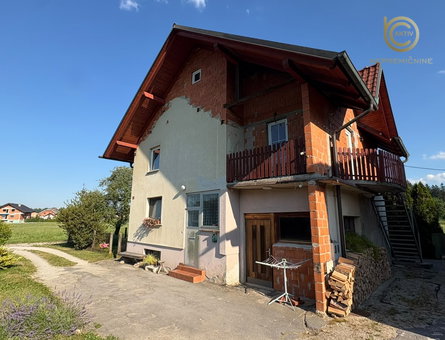 Lokacija: Ljubljana okolica, Domžale, Zaboršt