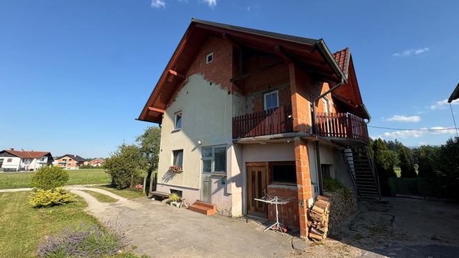 Lokacija: Ljubljana okolica, Domžale, Zaboršt